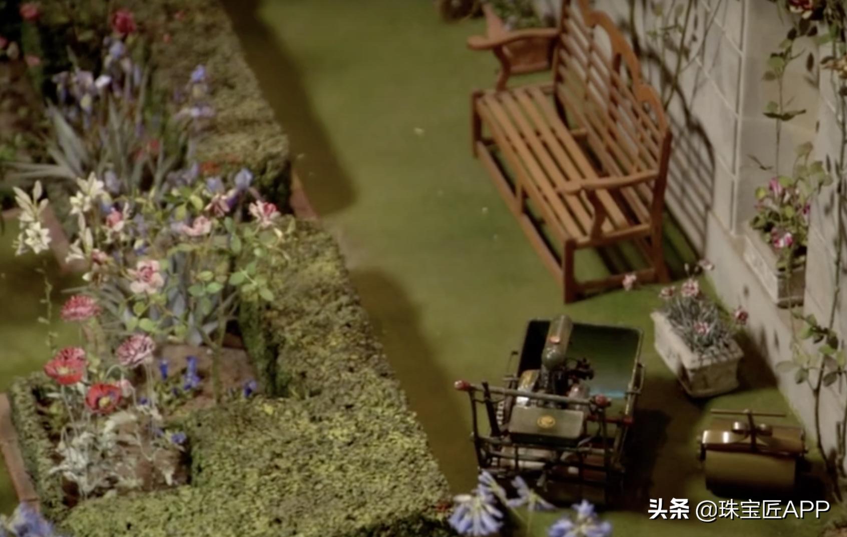 世界最豪华的儿童房,世界上最牛逼的豪华小孩房