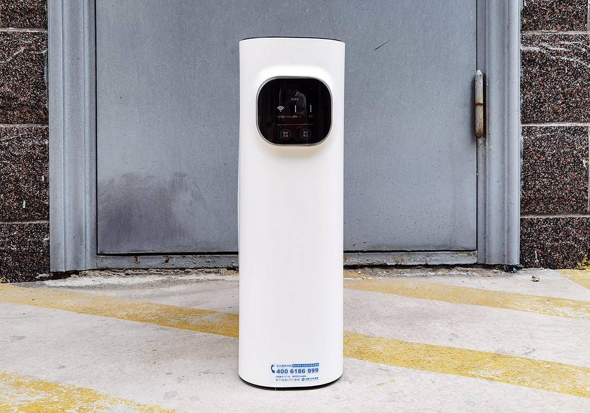 九阳r5厨下即热净水器全方位测评,九阳净水器jr5001和jr5002区别