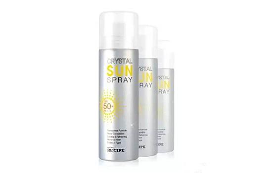 一喷一抹就白的化妆品,一喷变白神器