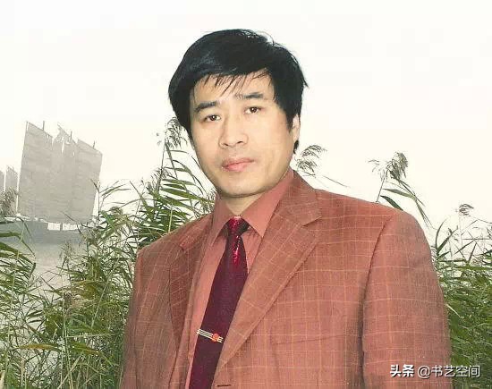 80个硬笔书法欣赏,现代80位书法名家作品欣赏