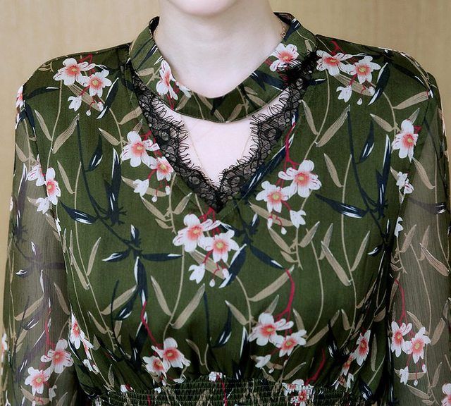 甜美洋气减龄气质连衣裙,又漂亮又大气又洋气的连衣裙