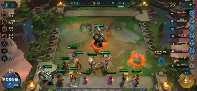 云顶之弈手游澳服,云顶之弈手游澳服去哪下载