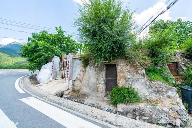 修德谷生态园,修德谷旅游基地