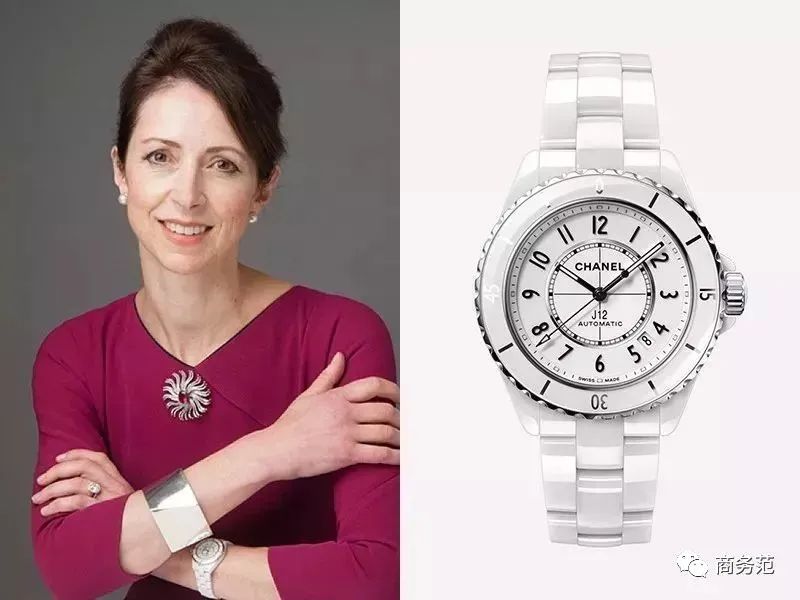 董明珠直播戴金表，顶级女精英们都爱戴什么表？