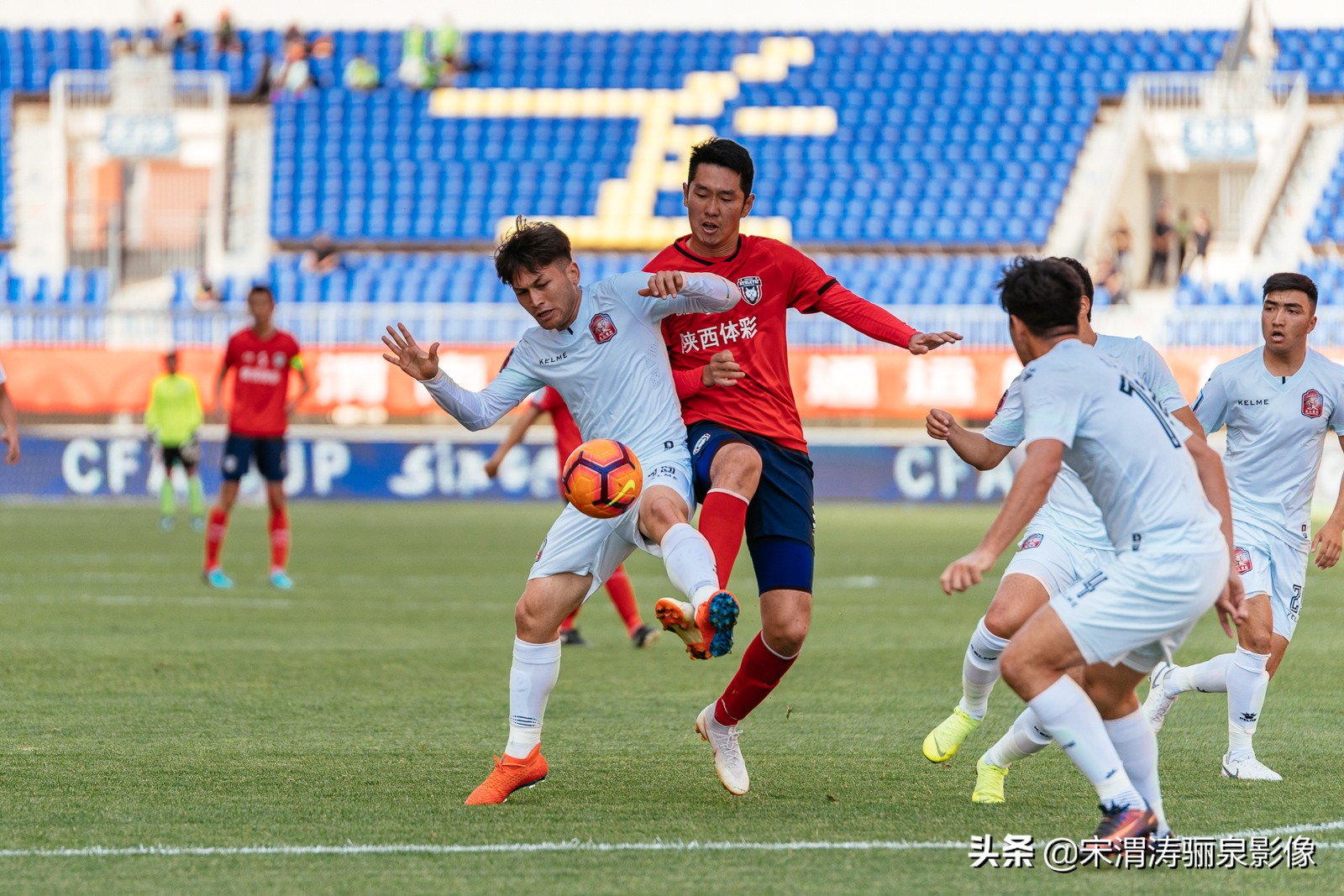 宋渭涛街头摄影,渭南宋渭涛拍照