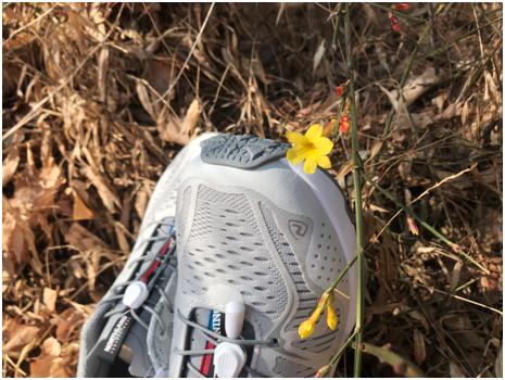 诺诗兰轻便跑步鞋,诺诗兰sky跑鞋评测