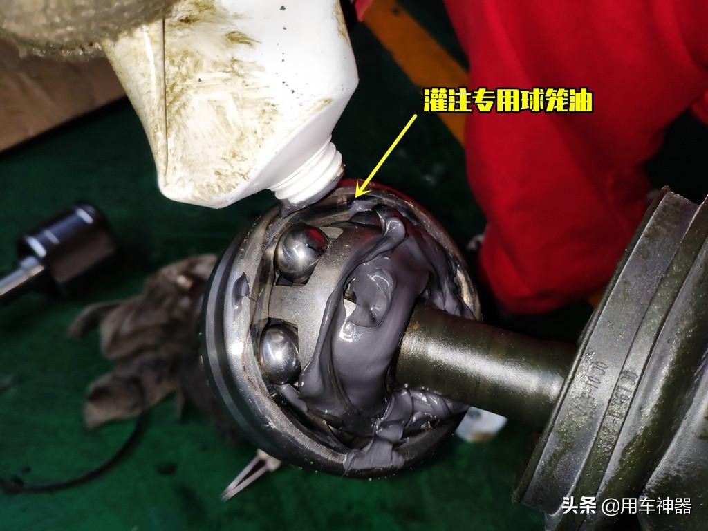 车轮异响哐哐的,车轮异响6类致命故障赶紧处理