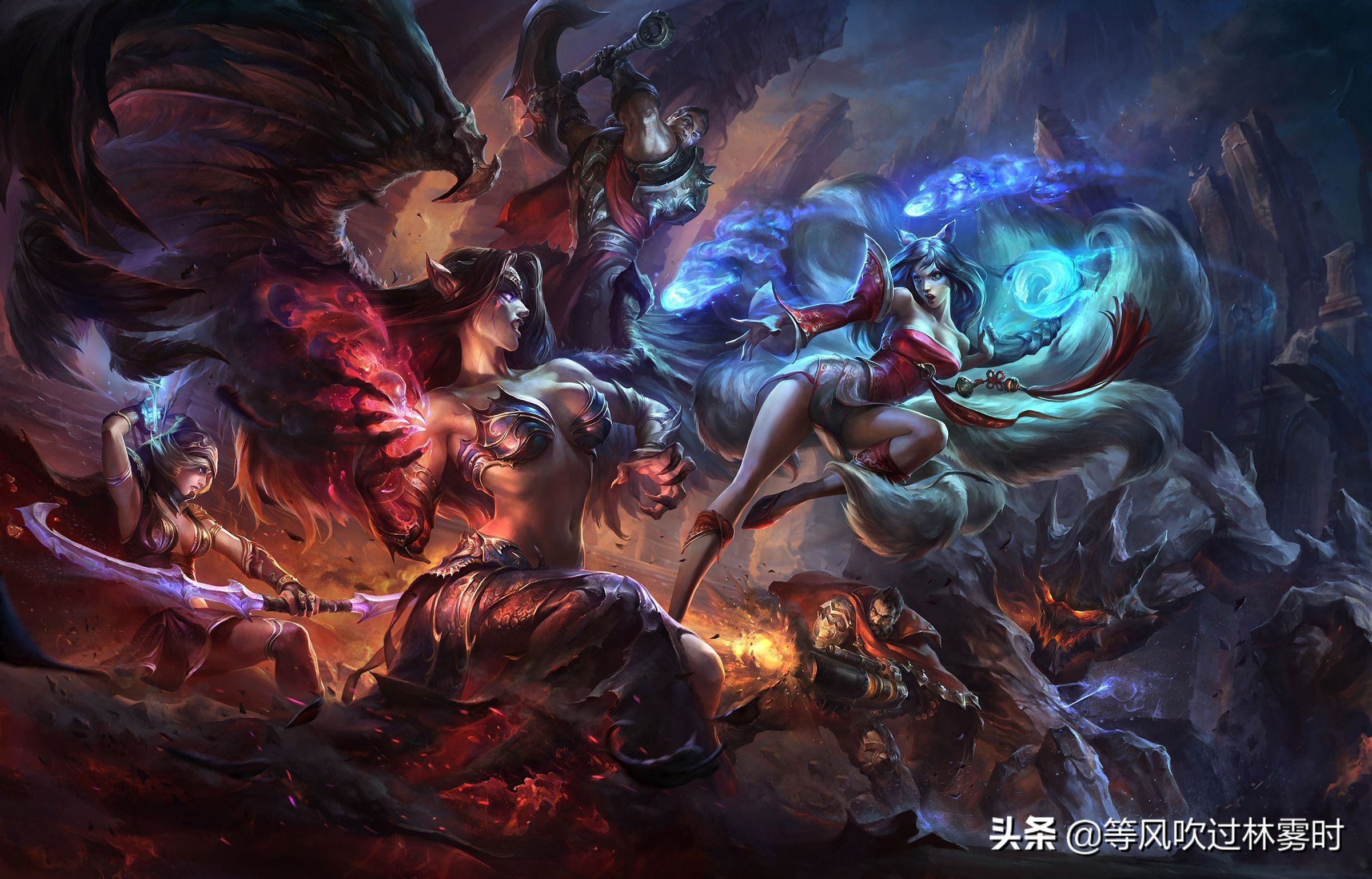 英雄联盟石头人势不可挡新图标,上单梯度排行英雄联盟石头人