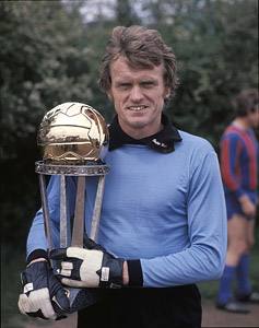 法国足球历史十佳门将,欧洲足坛历史十大门将