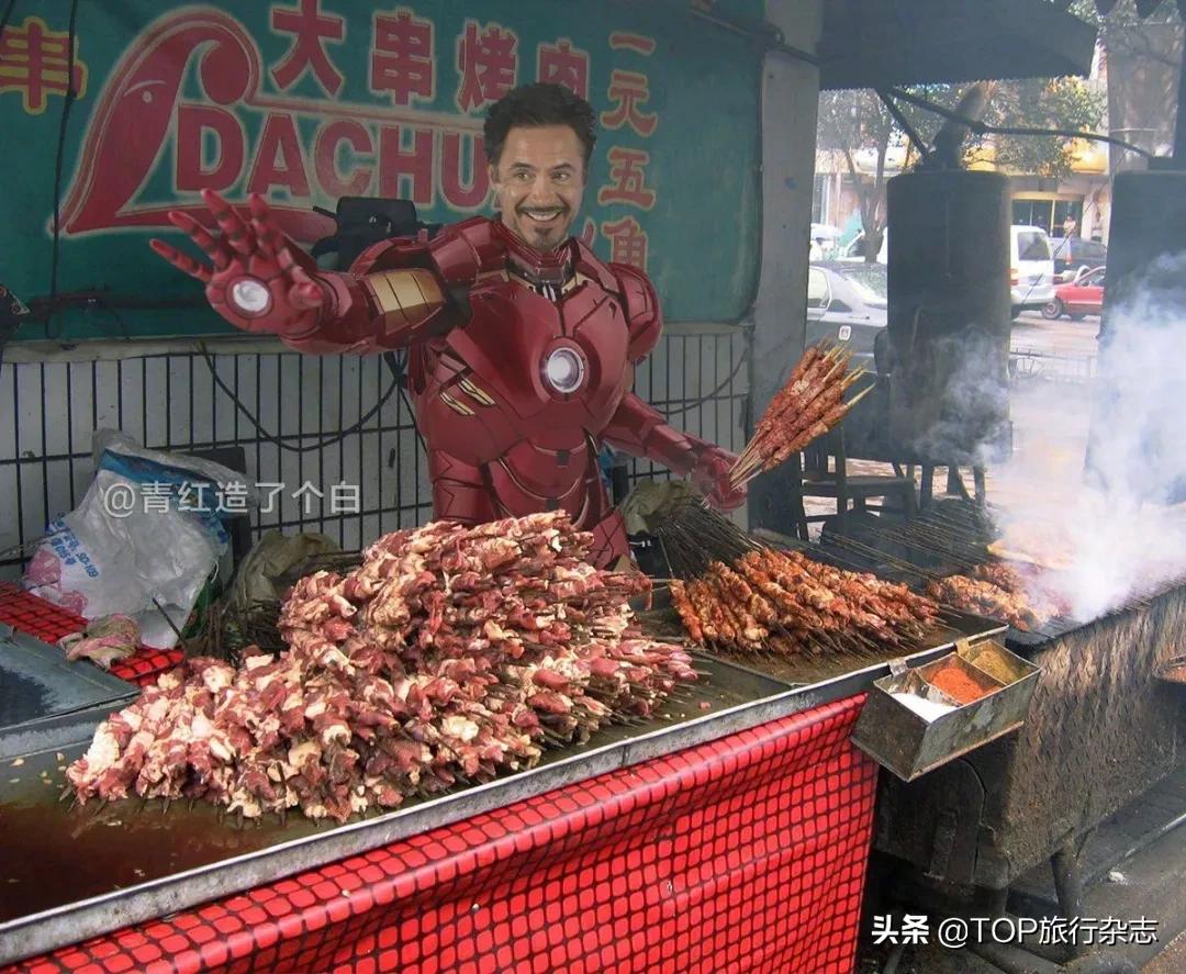 地摊摆得多生意会好吗,地摊摆什么有利润又走量