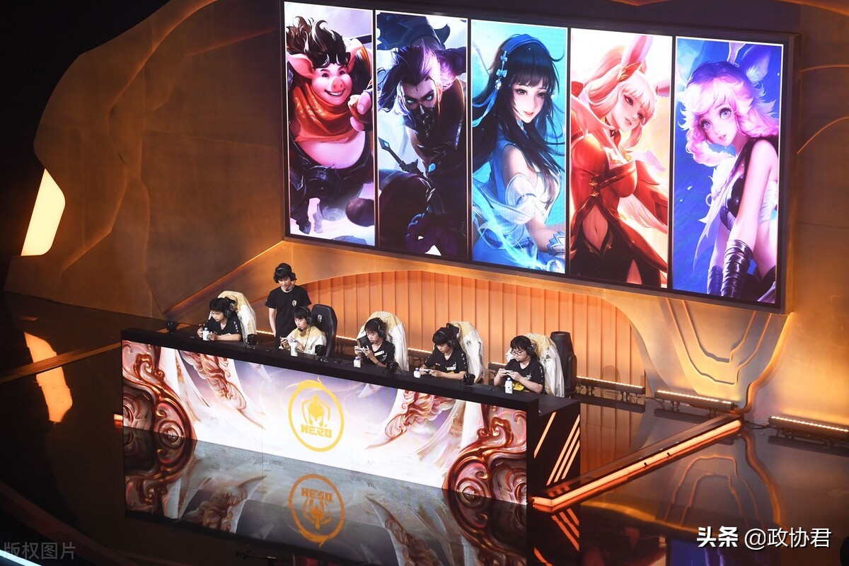 edg夺冠实时热评,edg夺冠年轻人