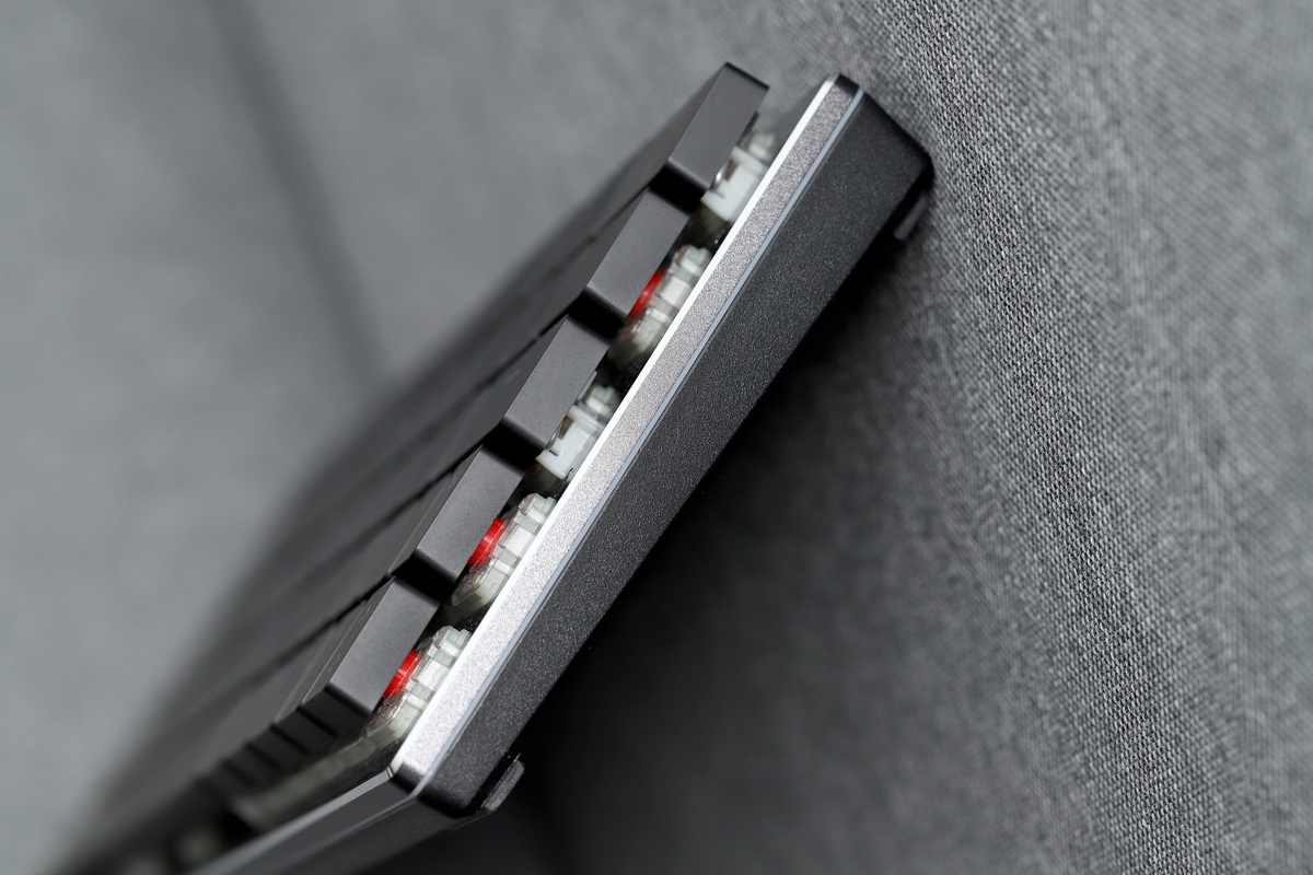 《GWT报告篇18》想法多玩法多，酷冷SK621体验与手感测试报告