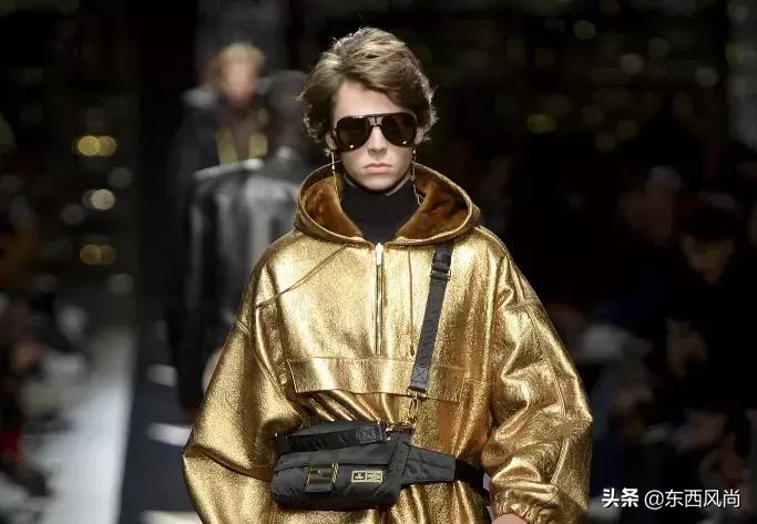 芬迪fendi配搭系列,fendi芬迪秋冬高定系列2019