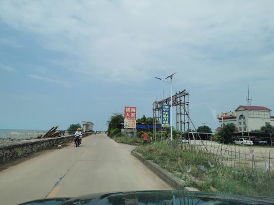 廉江龙营钓鱼视频,湛江市遂溪草潭码头钓鱼视频