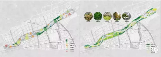 洛阳东湖景观设计图,洛阳西湖公园规划