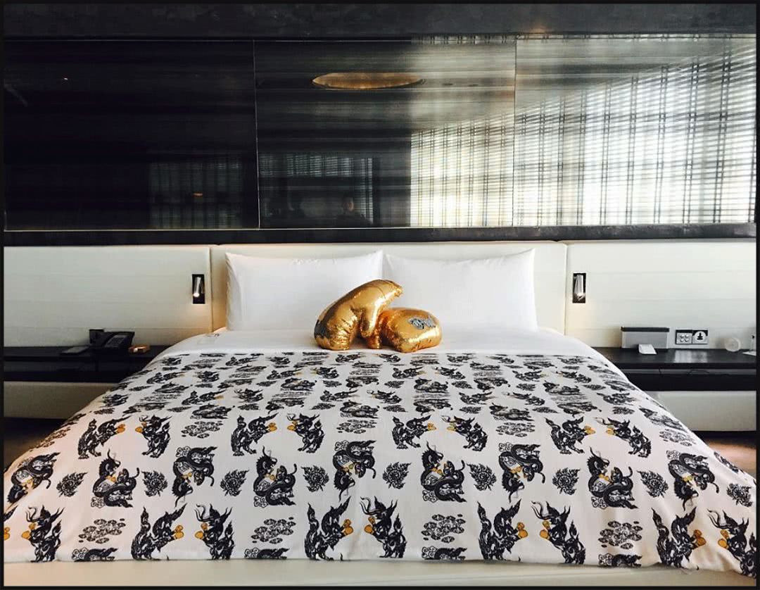 泰国吃喝玩乐全攻略,超全的泰国出行指南出门前必看