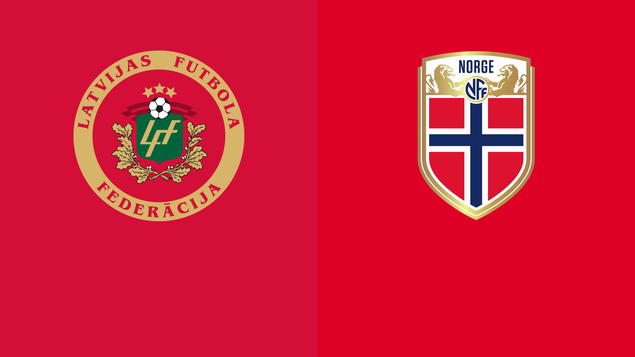 世预赛挪威vs拉脱维亚比分预测,欧洲预选丹麦vs苏格兰