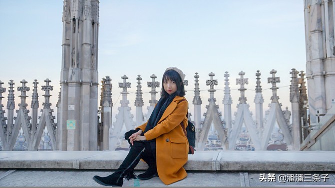 不来意大利，真的不知道奢侈品这么好买