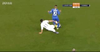 2023中超红牌名场面,红牌名场面中超