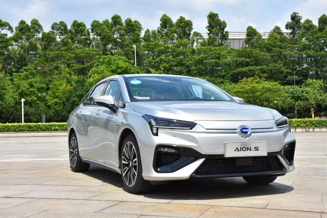 广汽新能源aions按键功能,广汽新能源埃安aions怎么锁车