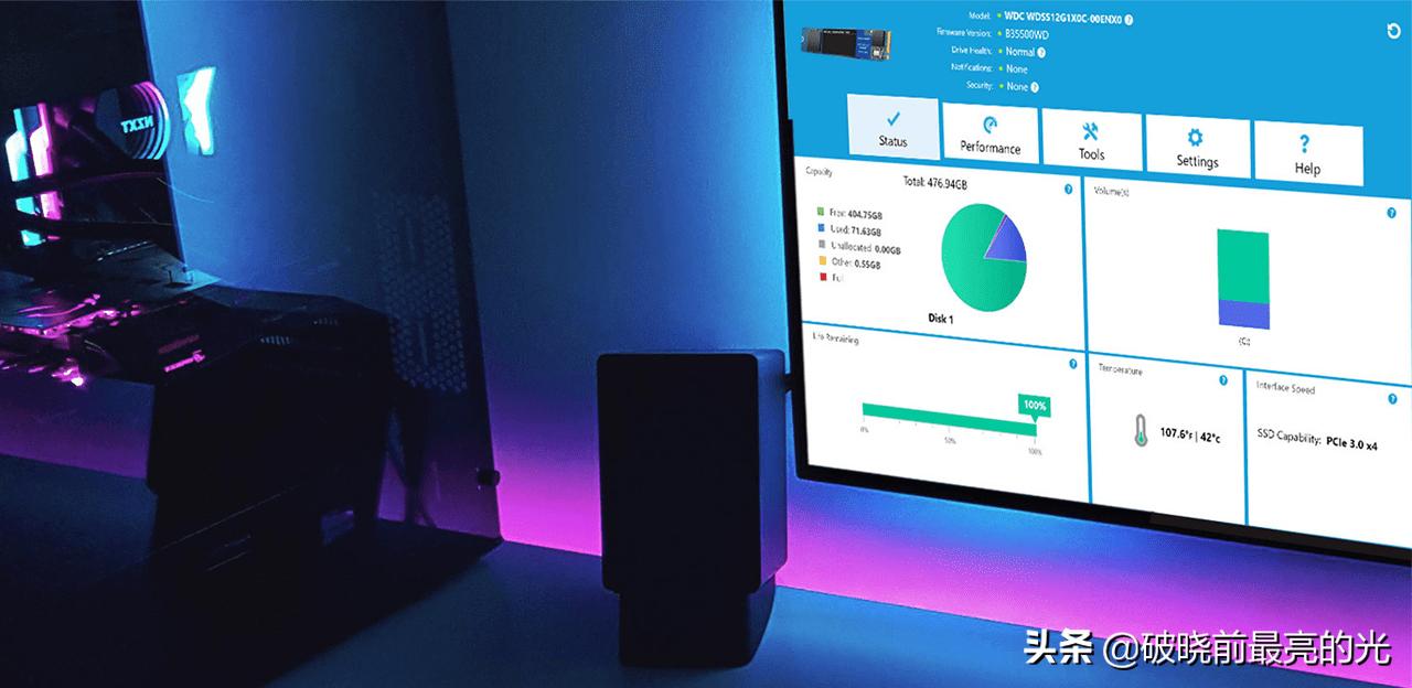 西数sn550nvme固态硬盘,西数sn550m.2固态硬盘好不好