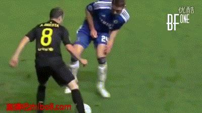 跟着足坛巨星学穿搭,跟着球星学穿搭足球