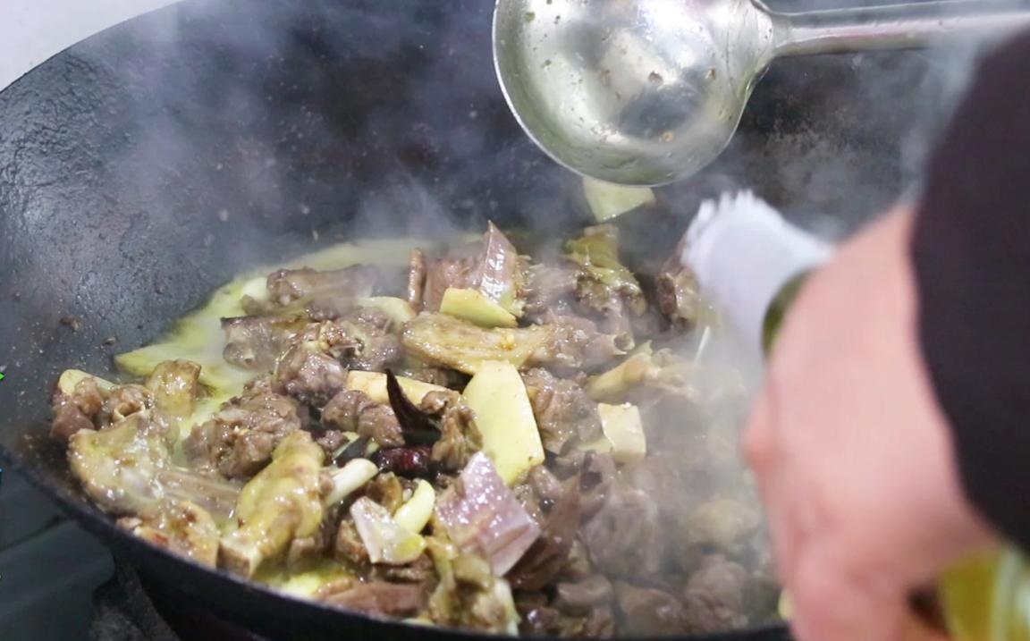 鸭肉好吃做法不放酒,鸭肉好吃的做法怎么做