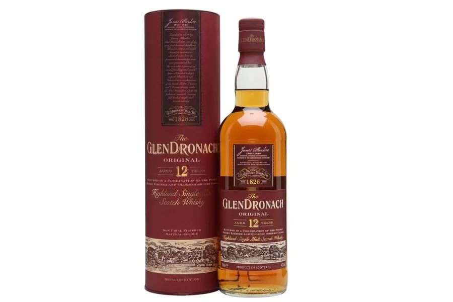 喝酒指南大全,品酒笔记两款上乘的苏格兰威士忌