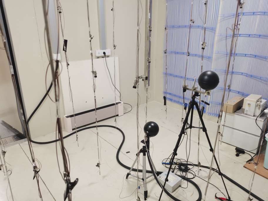 艾美特石墨烯取暖器hd22r40,hd22r30u艾美特取暖器