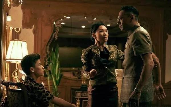 女儿被性侵，父亲反杀警察局长儿子：我没本事，但你动我家人试试