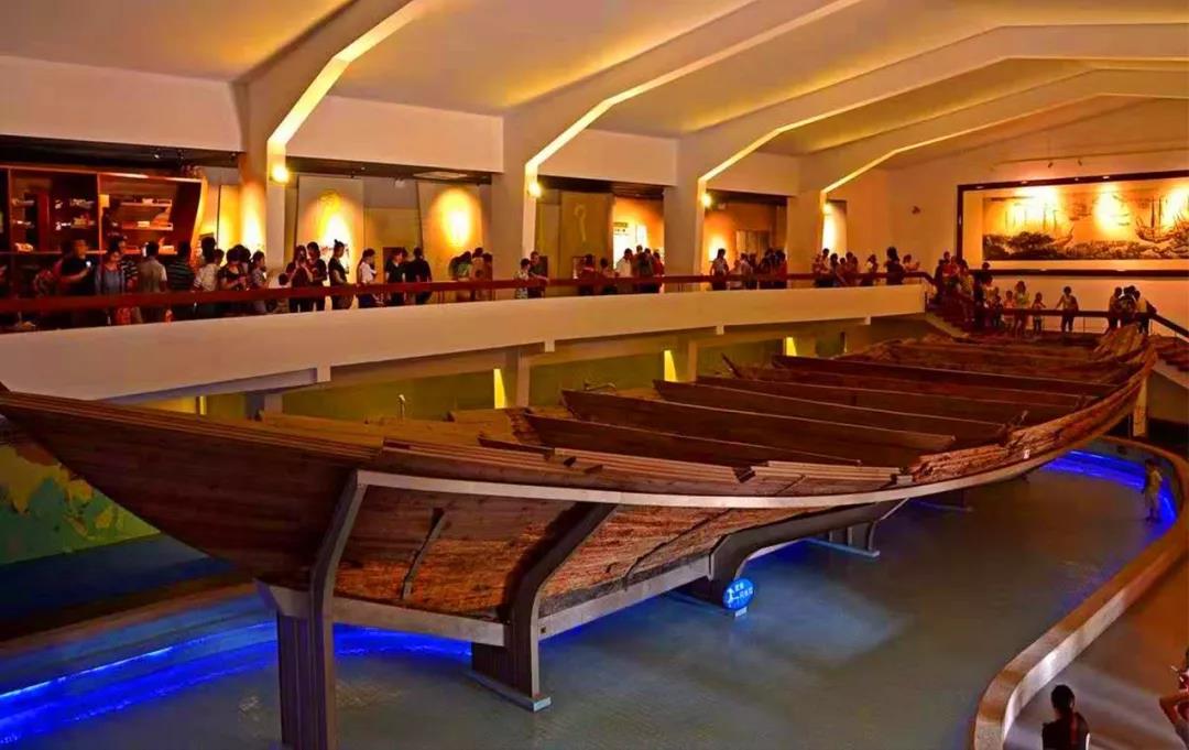 曾经叱咤风云的世界第一大港，为什么会是泉州？|中国自驾地理