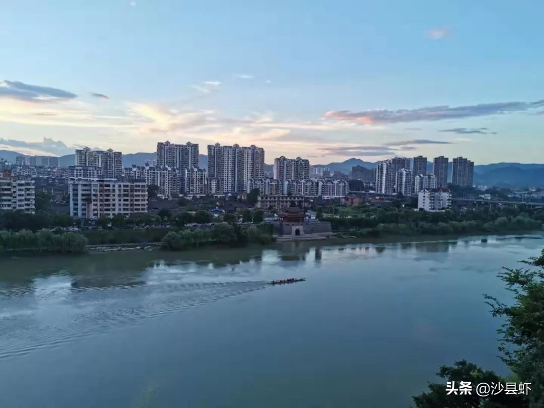 沙县总共有几个乡镇,沙县是属于哪个市