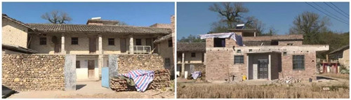 深晚关注｜这个贫困村居然开起洗车店？还建四合院、加工厂？原来是……