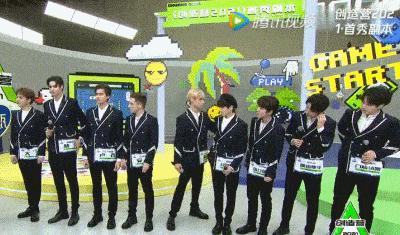 翻译被抓去选秀,翻译老师被抓到选秀