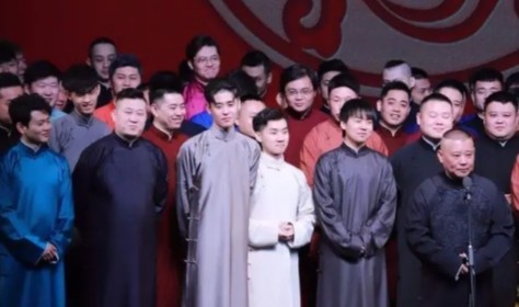 曹云金郭德纲恩怨事件,曹云金郭德纲恩怨始末完整版