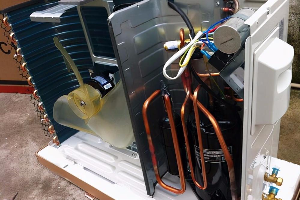 变频空调和定频空调效果哪个好,变频空调和定频空调的区别方法