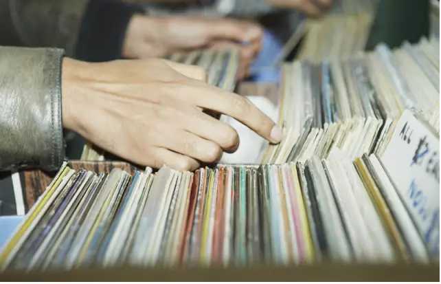 怎样挑选二手黑胶唱机,如何挑选黑胶唱片机