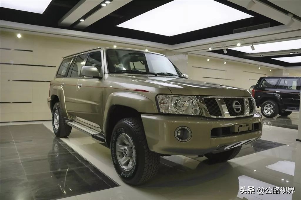 途乐y61和丰田lc79谁更厉害些,丰田lc76与途乐y61谁更强