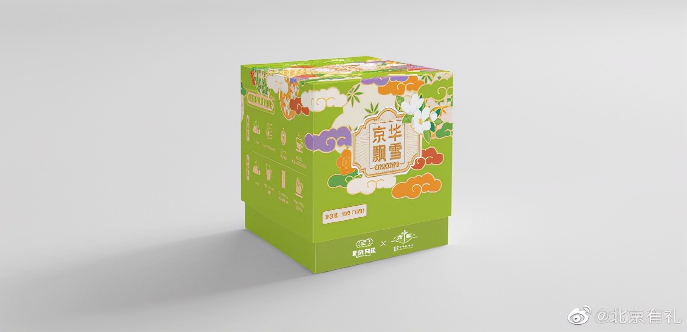 北京老字号都在这儿汇齐了！“北京有礼”京式礼品店在环球度假区开业啦！快去买买买