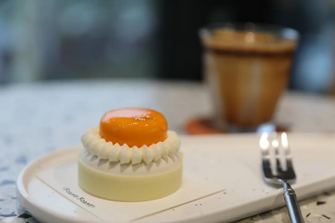 杭州最值得打卡的网红甜品店,杭州宝藏店怎么样