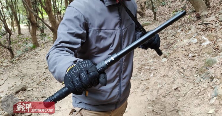 nex轻型机械棍,nex16寸机械棍评测