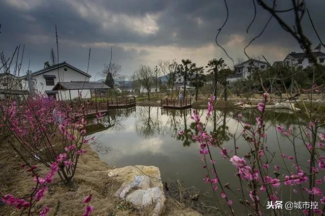 7个惊艳小众旅行地建议收藏哦,江苏省小众旅游地点