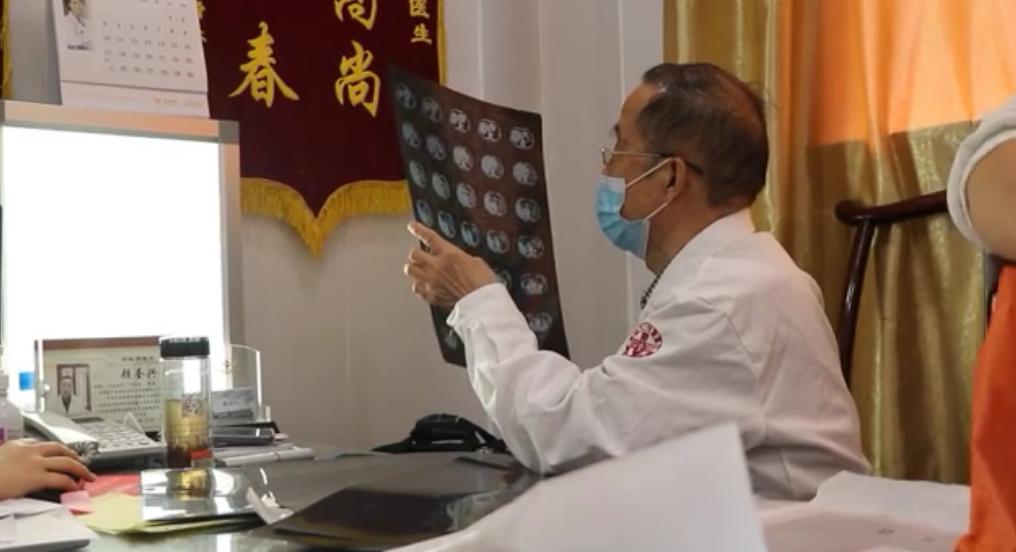 中医治疗胰腺癌的有效方法是什么,胰腺癌自愈的真实经历