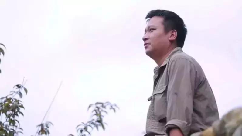 筑梦8年,承包1600亩土地,打造亲子版唐顿庄园,体验庄主生活