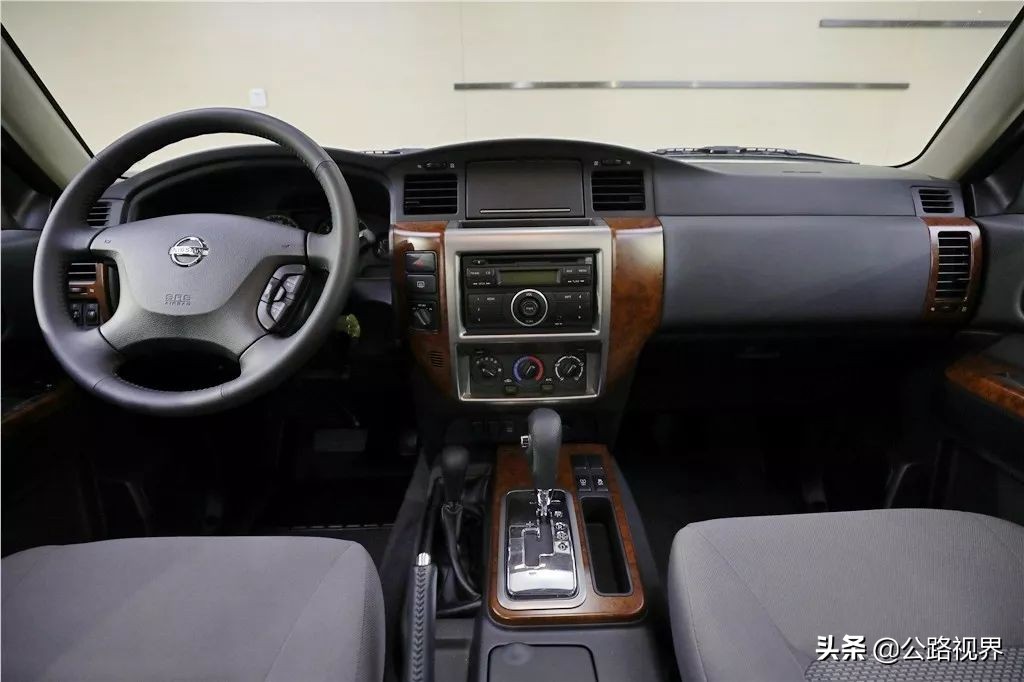 途乐y60丰田lc76,途乐y61和丰田lc71哪个好