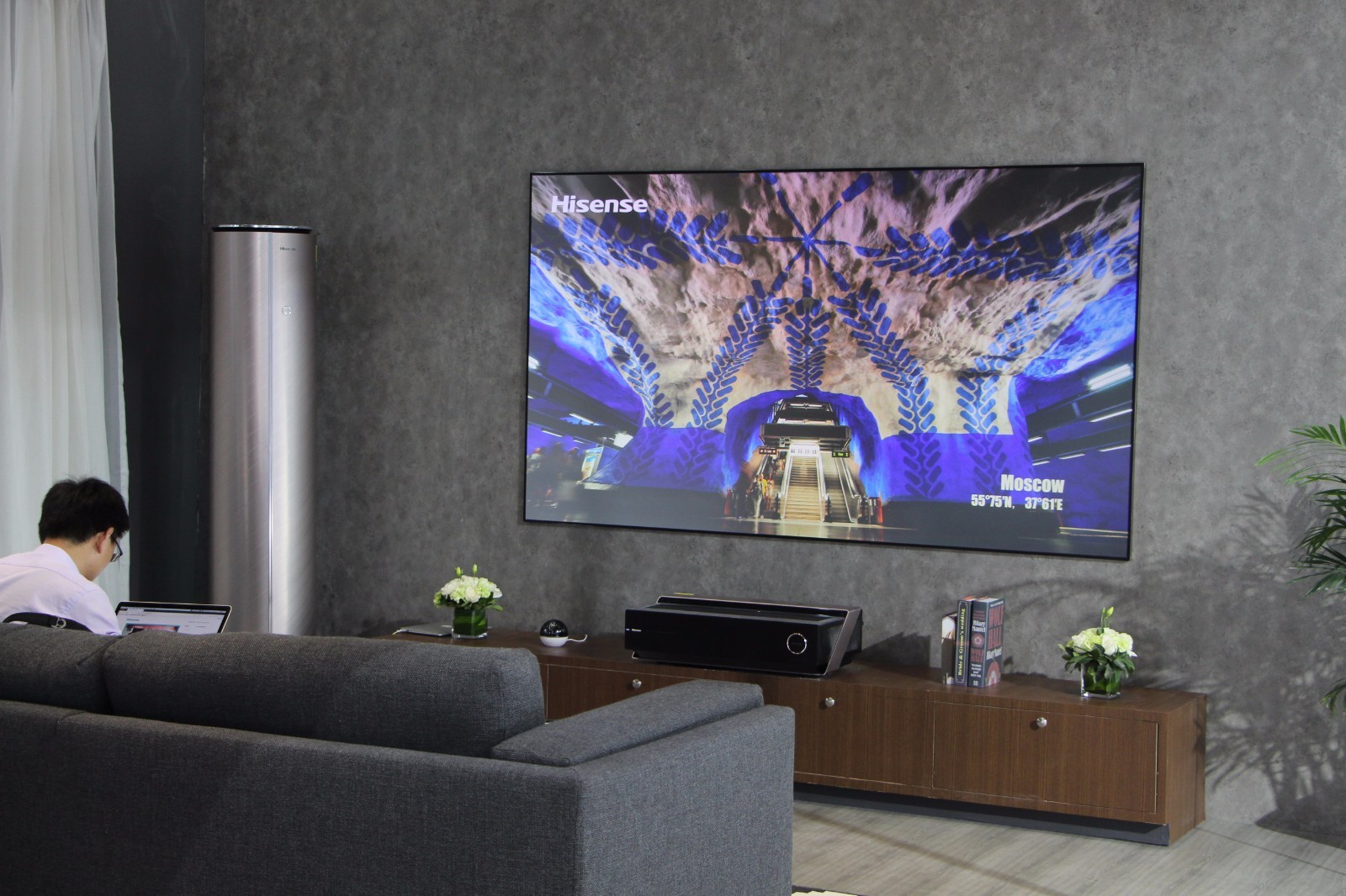 电视机选购认准这几个参数就够了,电视机选购看什么参数