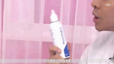 法国人用喷雾,生理性海水喷雾洗鼻子