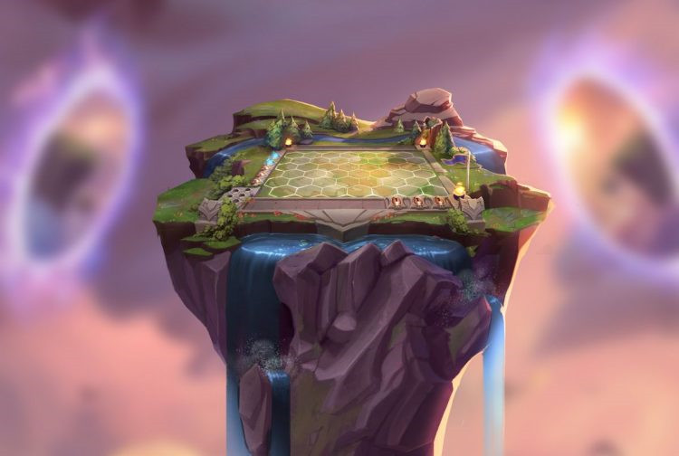 云顶之弈六小恶魔阵容全三星,新版云顶什么阵容坦度高