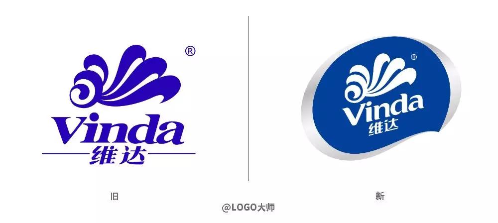 年终盘点！2019年各大品牌LOGO升级汇总