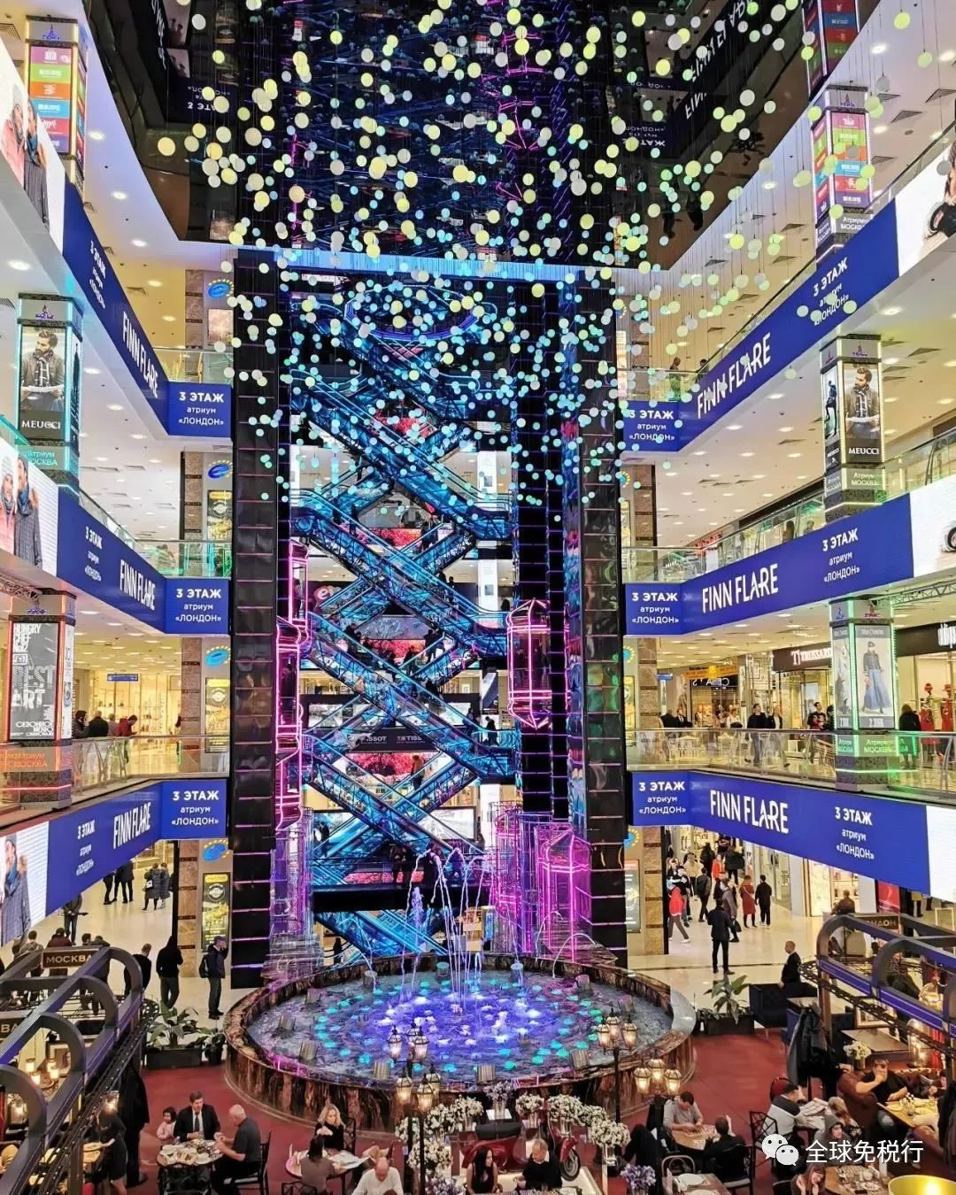 俄罗斯旅游购物攻略,俄罗斯莫斯科的旅行攻略文章